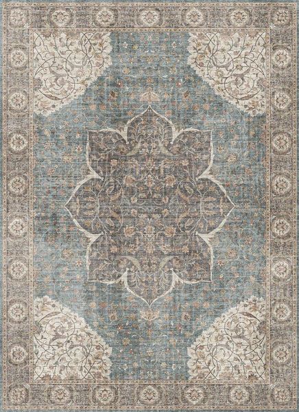 Dial A RugJarvis Persia Floral Centre Medallion