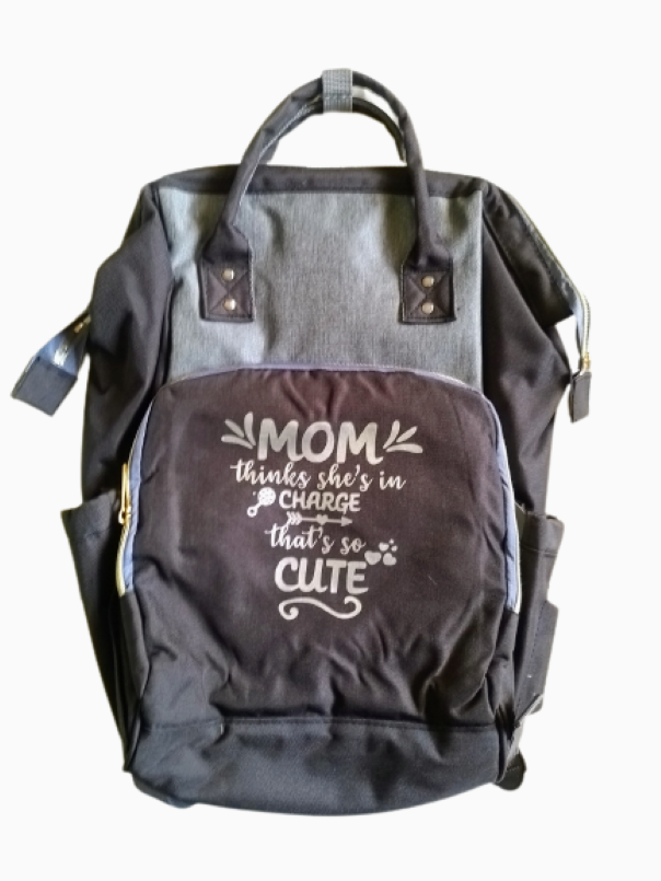 Diaper Backpack Buy Online in South Africa