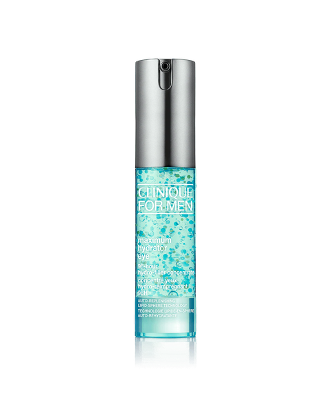 Clinique For Men Maximum Hydrator Eye 96-Hour Concentrate 15ml