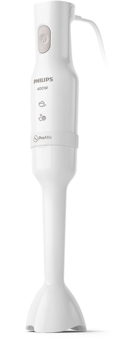Philips ProMix White Hand Blender