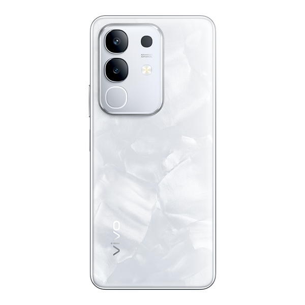 Vivo Y29 4G Dual Sim 256GB - White