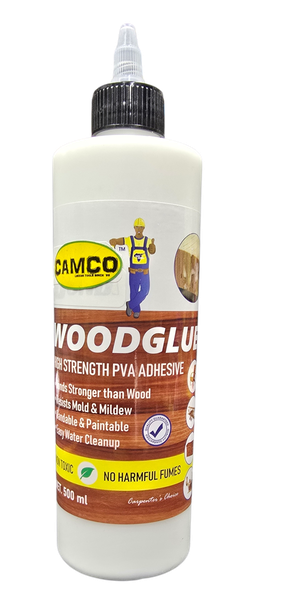 Camco Wood Glue 500ml