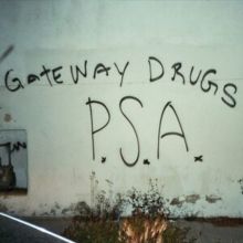 PSA (CD / Album)