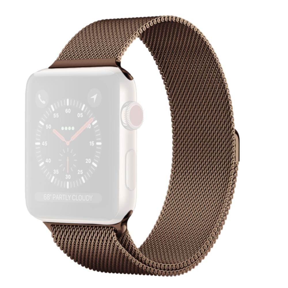 milanese band apple watch 7