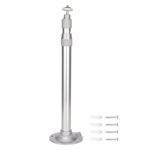360 Projector Ceiling Mount 5kg Load 1/4in Thread