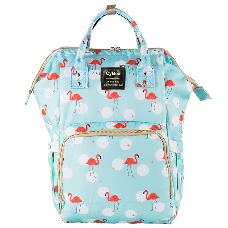 Flamingo Mummy Diaper Bag Backpack Buy Online in South Africa