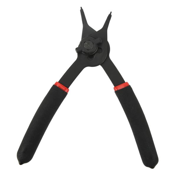 6in Snap Ring Plier Straight Jaw for Retaining Rings Removal