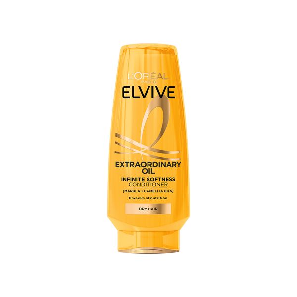 LOreal Elvive Extraordinary Oil - Conditioner 400ml