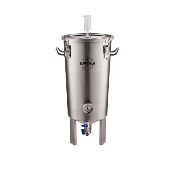 BB32 - 32L Conical Fermenter
