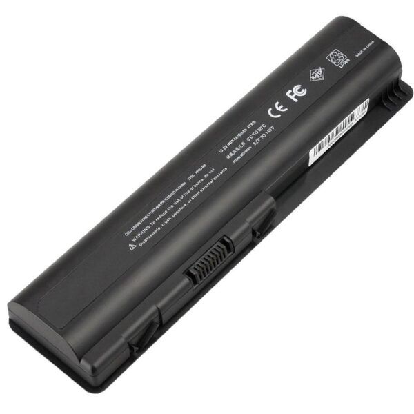 Astrum Battery MO06 for HP Pavilion DV4-5000 DV6-7000 DV7-7000 Series