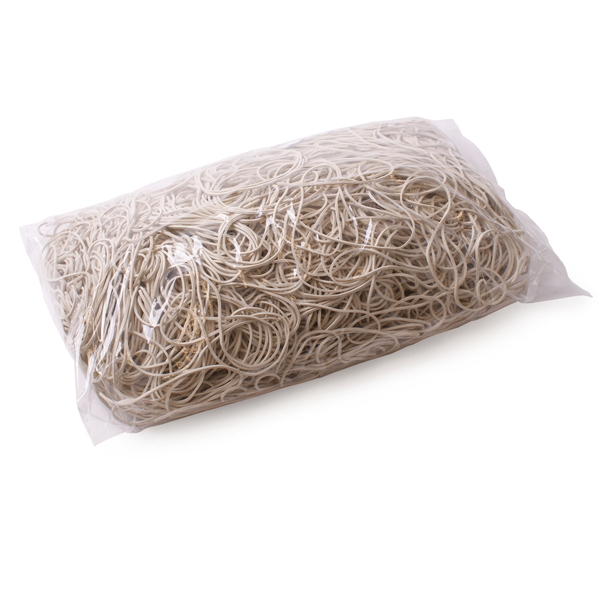 Rubber Elastic Bands Size 19 1kg