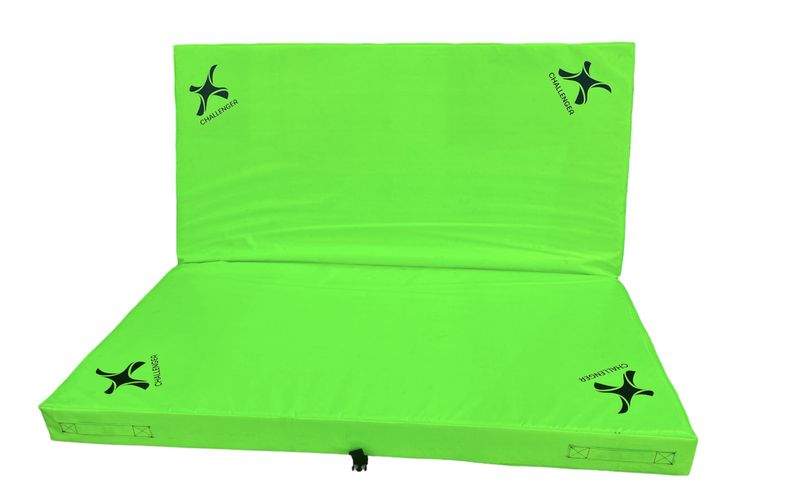 Junior Foldable Rugby Tackle Mat (1600 x 1600 x300mm) - Challenger