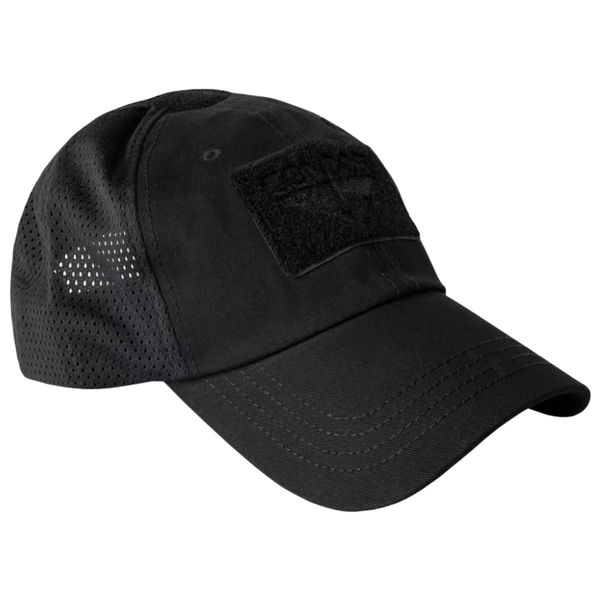 Tactical Cap With Mesh Net CF-49