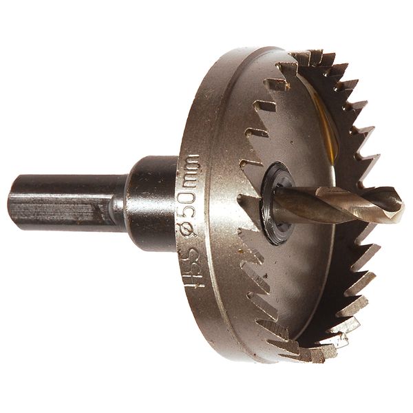 Krafft - Hole Saw - 50mm - 6 Pack