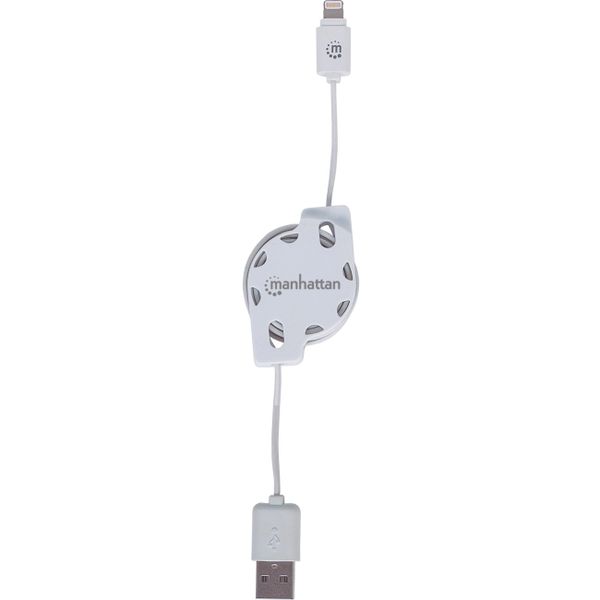 Manhattan iLynk Lightning Cable