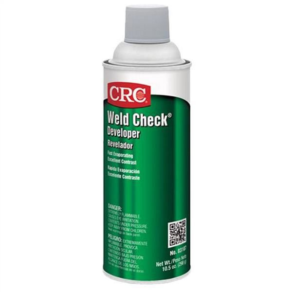 CRC Weld Check Developer 298 gram Aerosol