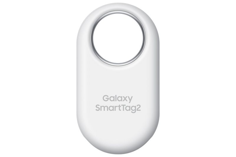 Samsung Galaxy SmartTag2 White