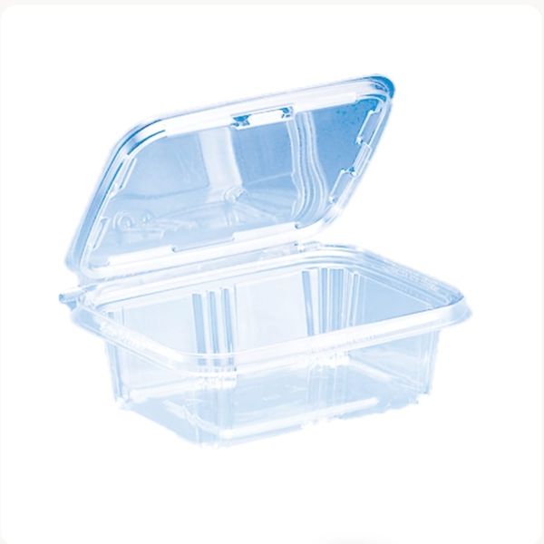 Clamshell 500ml pack of 50