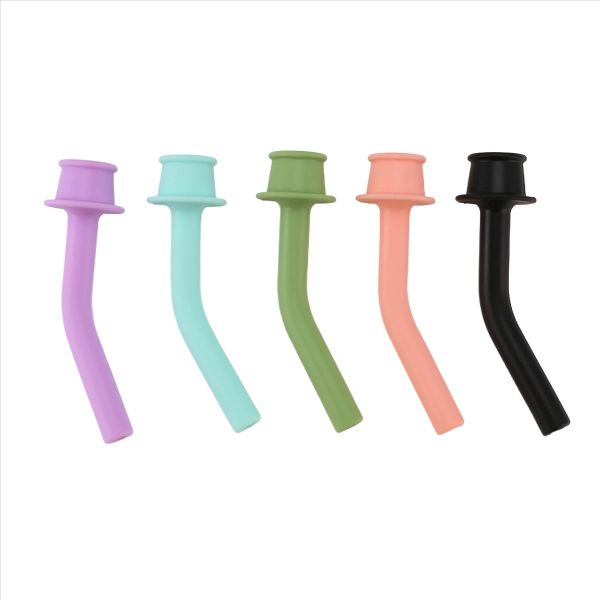 Press in Straw for Hydroflask Tumbler Replacement Straw Accessories