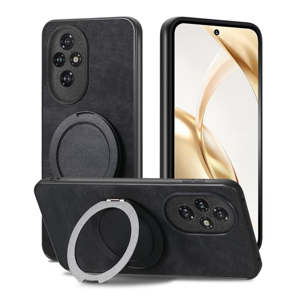 Magsafe Stand Bracket Case Compatible With Honor 200 Lite Cover