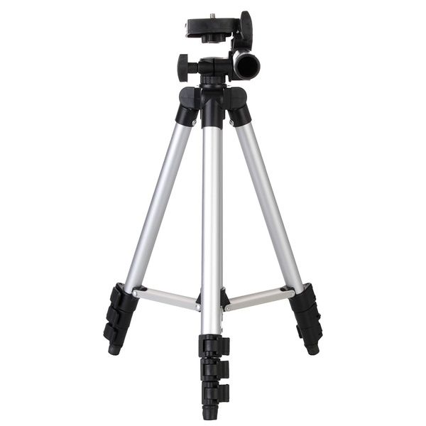 3366 Multi Direction Tripod Stand For Mobile Phone
