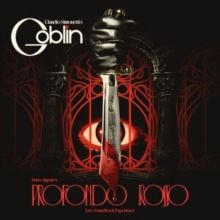 Profondo Rosso (Vinyl / 12" Album)