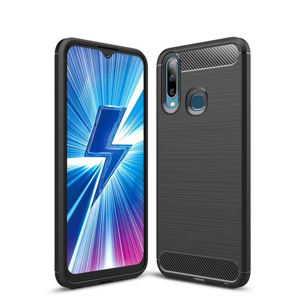 Drawing Tec Armor Case For Vivo Y17/12 image
