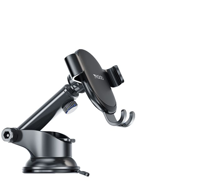 Yesido C120 Car Dashboard Windshield Suction Phone Stand