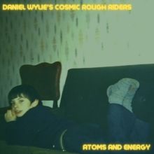 Atoms &amp; Energy (CD / Album Digipak)
