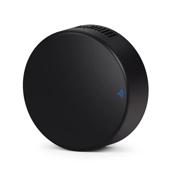 Tuya Wifi Smart Ir Remote Control with Smart Life Home Remote