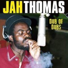Dub of Dubs (Vinyl / 12" Album)