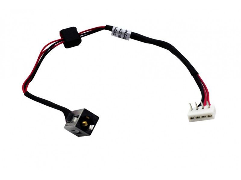 Grade A Generic Replacement For Toshiba Satellite A660-15E A660-15J A660