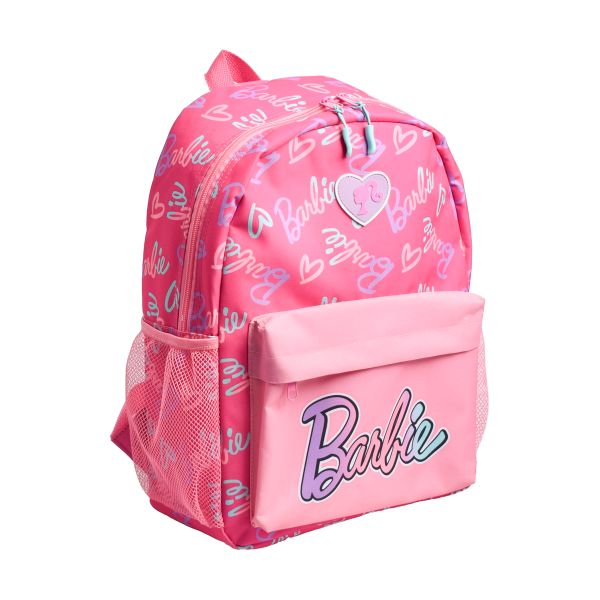 Barbie Fashion Backpack