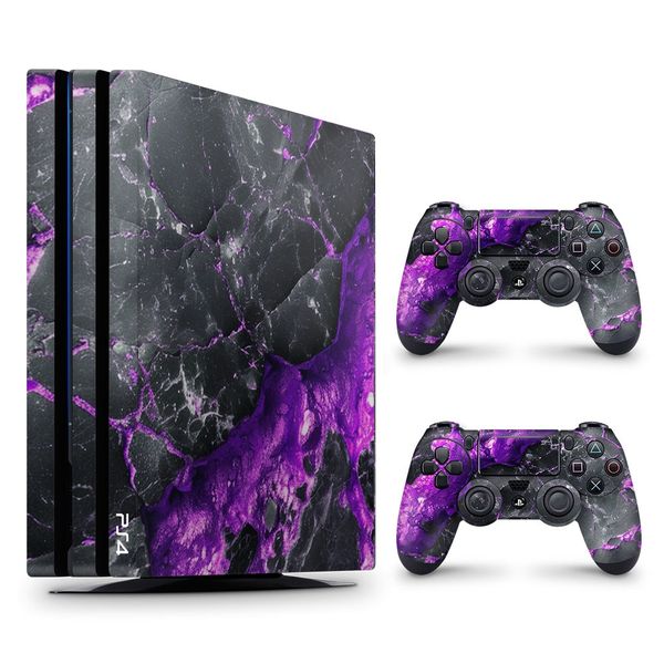 Carbon Stone Purple (Decal Only image
