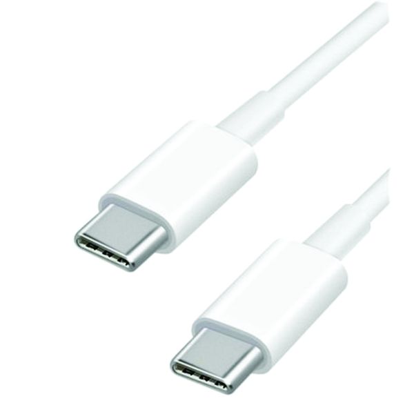 TYPE-C to TYPE-C Fast Charging Cable 5.0A - 1M
