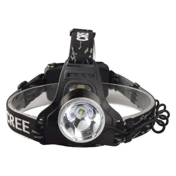 WLW Headlamp Headlight Bicycle Light Black x1