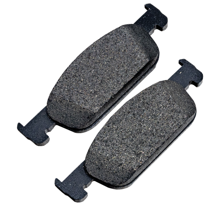 Renault Clio 4 Front Brake Pads Set Buy Online In South Africa Takealot Com