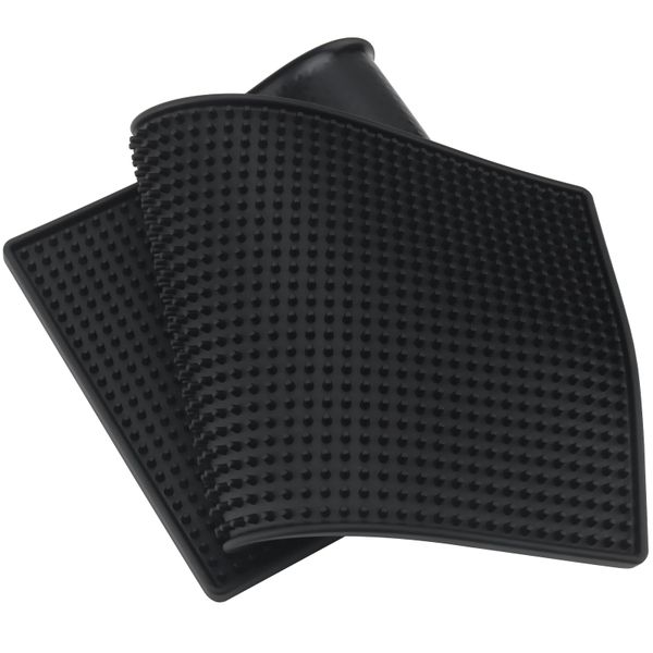 60x20 Non-Slip Bar Mat Thick Rubber