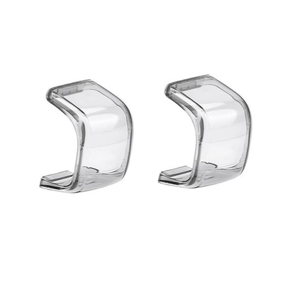 2 Pcs Gimbal Case for DJI Neo Lens Cap Dust Protection