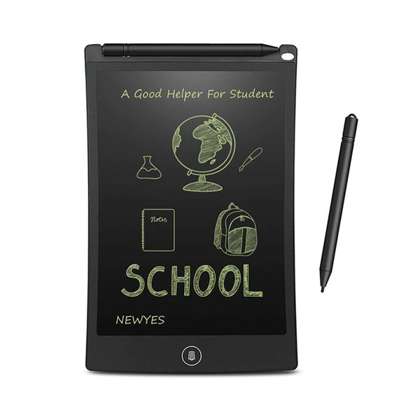 8.5 Inch LCD Writing Tablet Digital Drawing Tablet