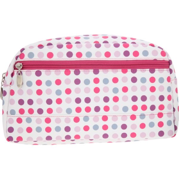Tote Bag Pink &amp; Purple