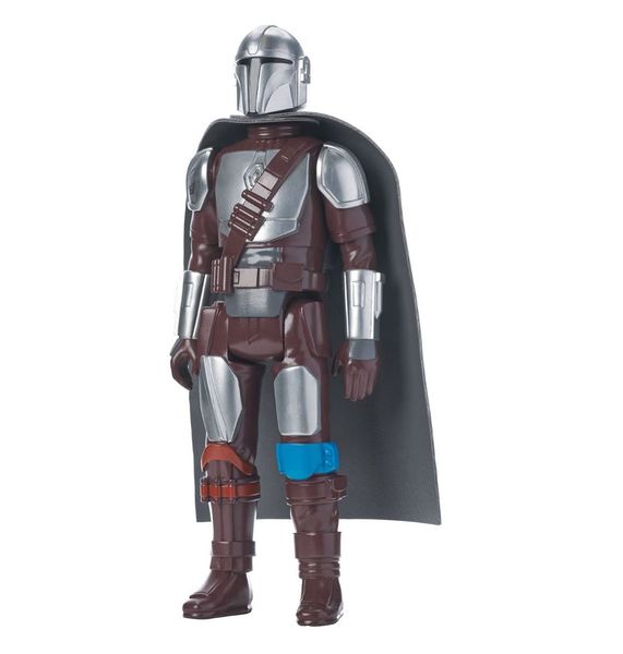 Star Wars: The Mandalorian™ - 12" Action Figure - The Mandalorian (Jetpack)