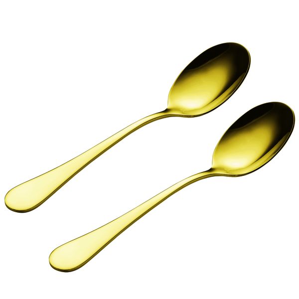 Viners 2-Piece Serving Spoons.