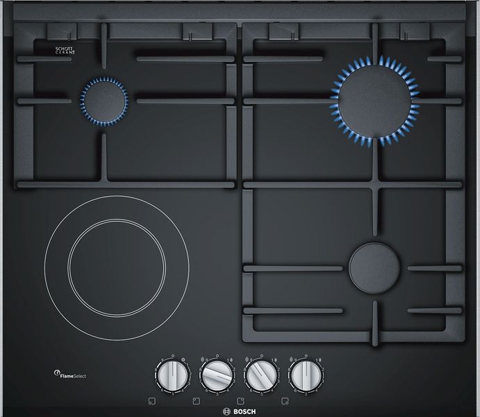 Bosch - Serie 8 60cm Mixed Hob