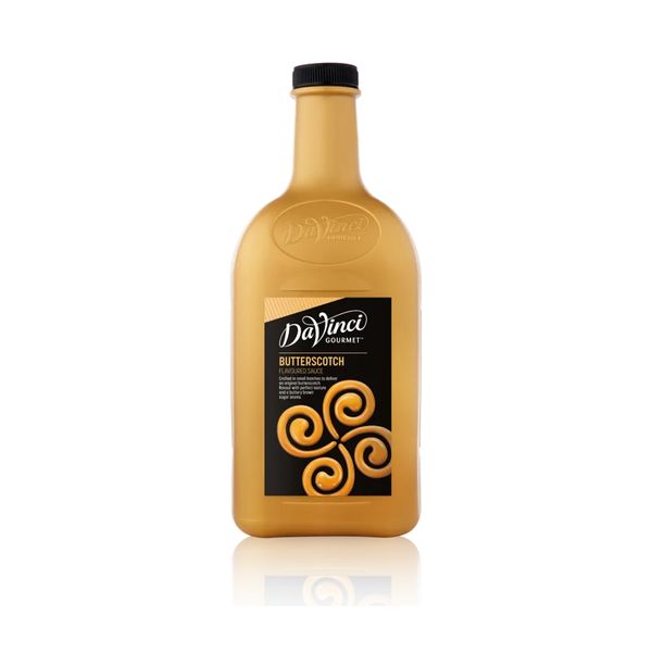 DaVinci Gourmet Butterscotch Sauce