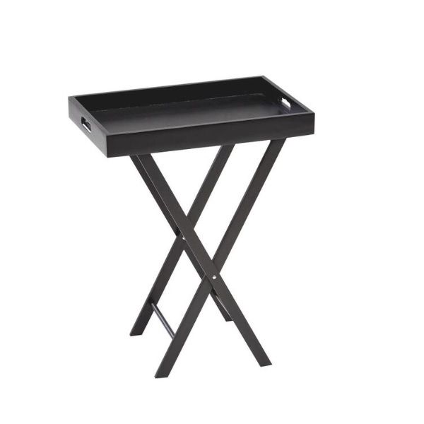 70cm heighted Butlers Tray
