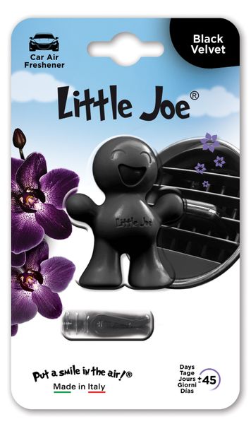 Little Joe