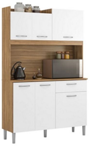 George &amp; Mason - Iris Kitchen Unit