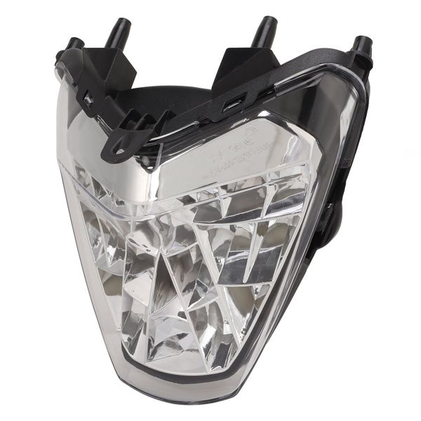 Motorcycle LED Tail Light for CBR300R CB300F CBR250R IP67 Waterproof