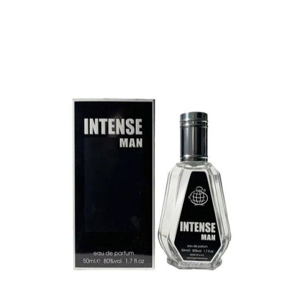 Intense Man Eau De Parfume